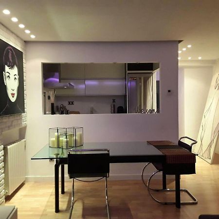 Comfortable Apartment In Zaragoza 67 M² Near The Centre エクステリア 写真