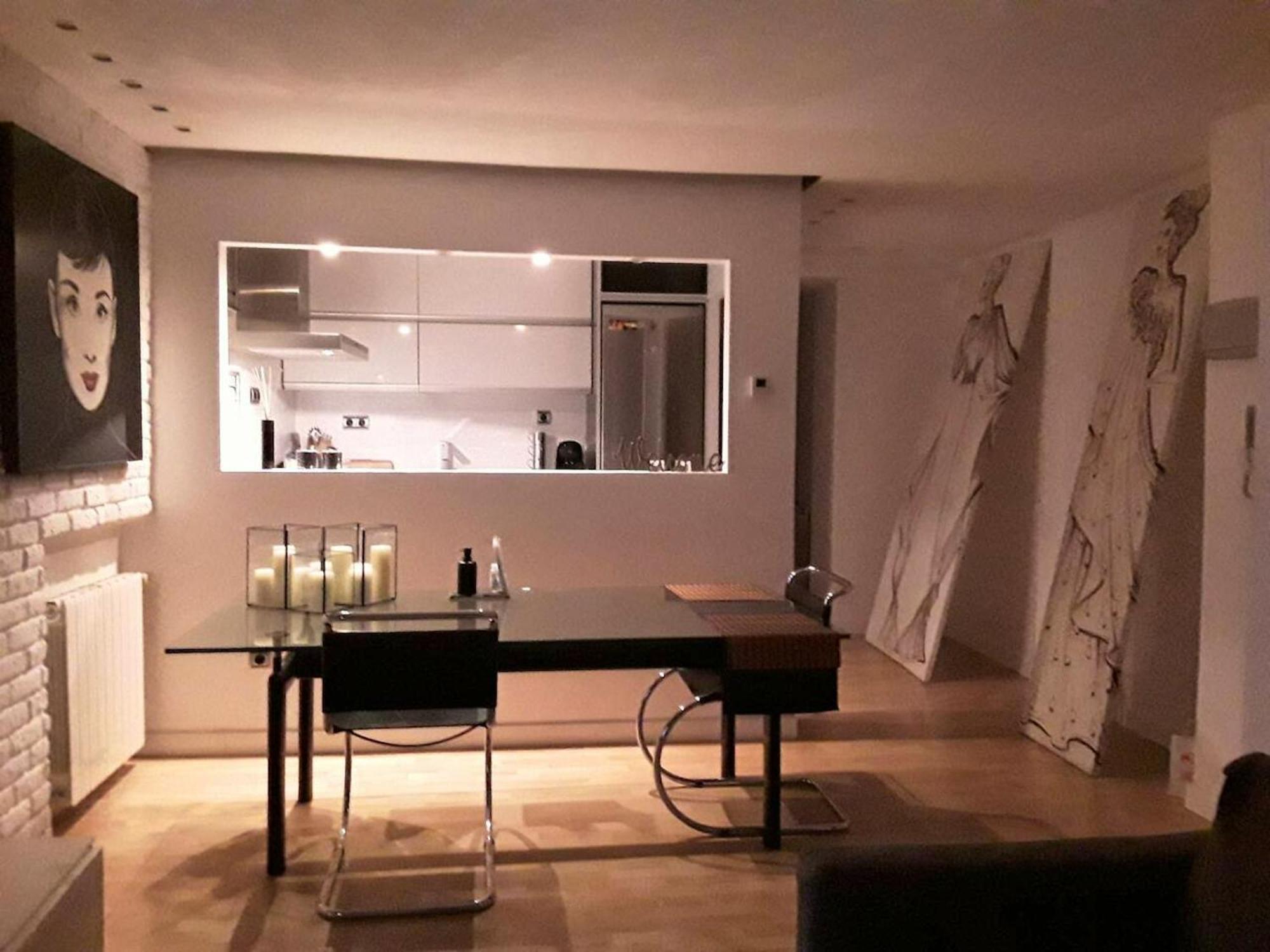 Comfortable Apartment In Zaragoza 67 M² Near The Centre エクステリア 写真