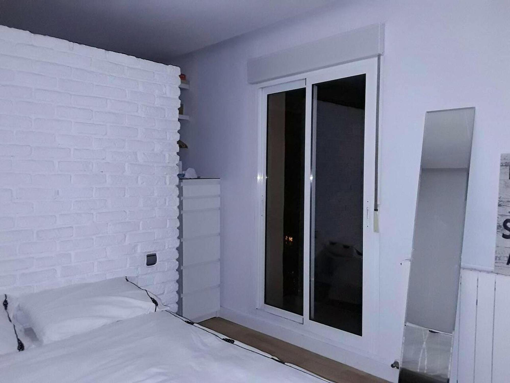 Comfortable Apartment In Zaragoza 67 M² Near The Centre エクステリア 写真