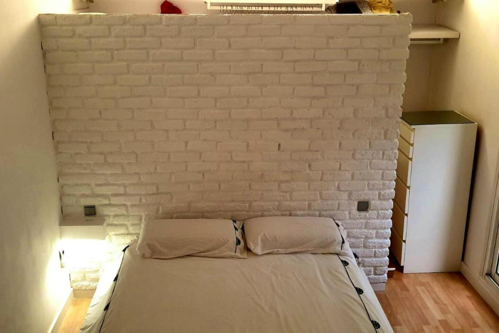 Comfortable Apartment In Zaragoza 67 M² Near The Centre エクステリア 写真