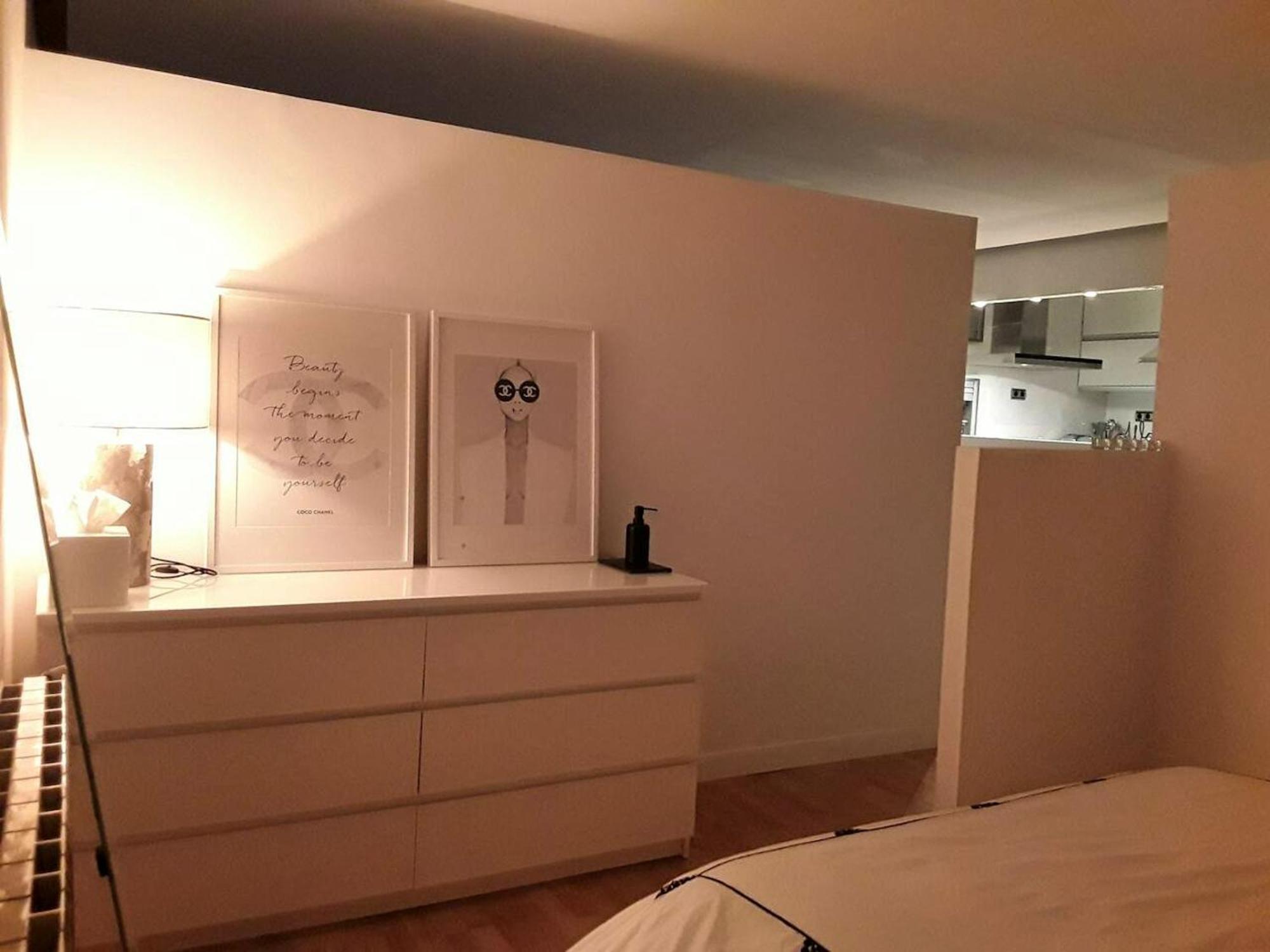 Comfortable Apartment In Zaragoza 67 M² Near The Centre エクステリア 写真