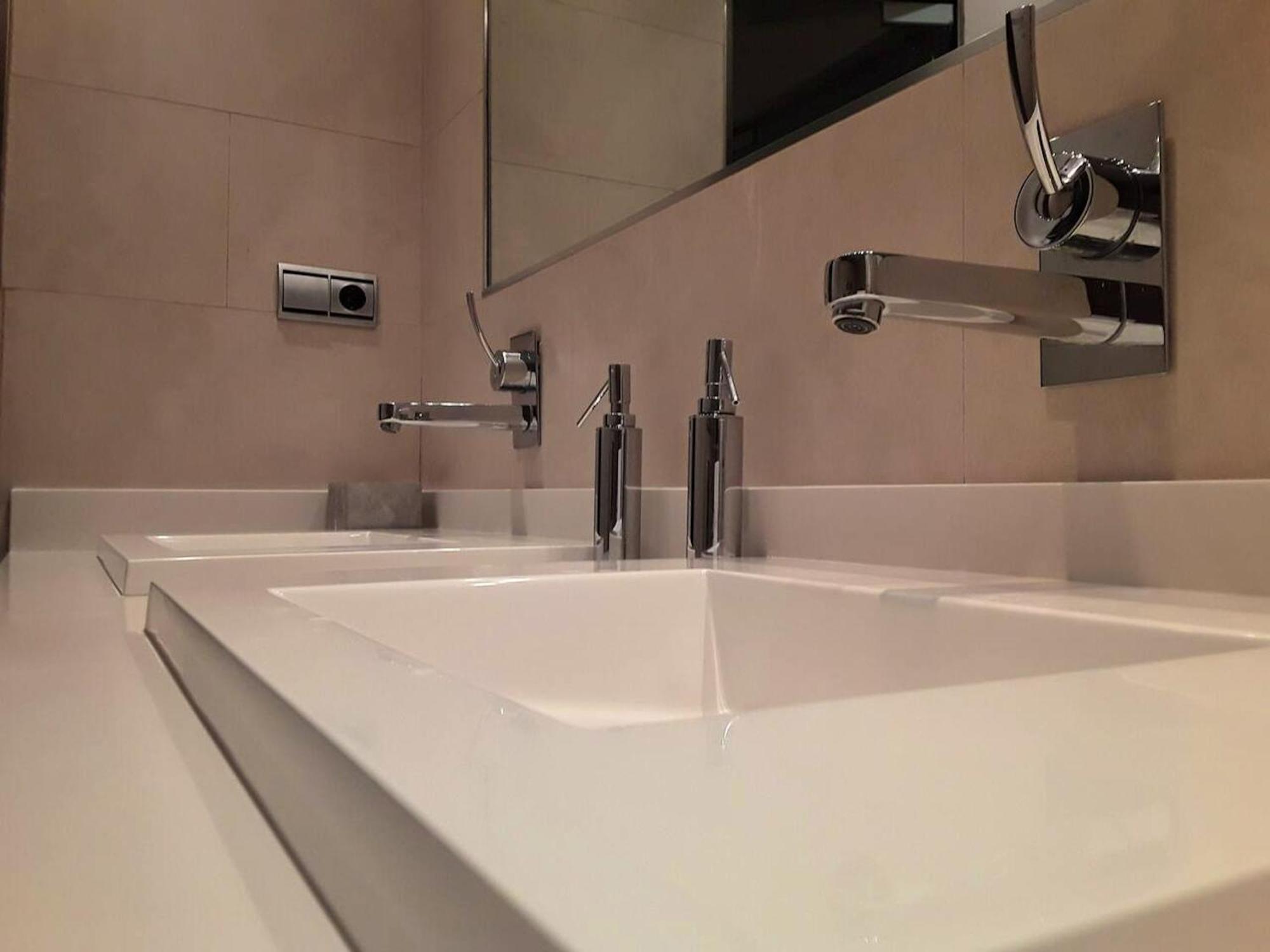 Comfortable Apartment In Zaragoza 67 M² Near The Centre エクステリア 写真