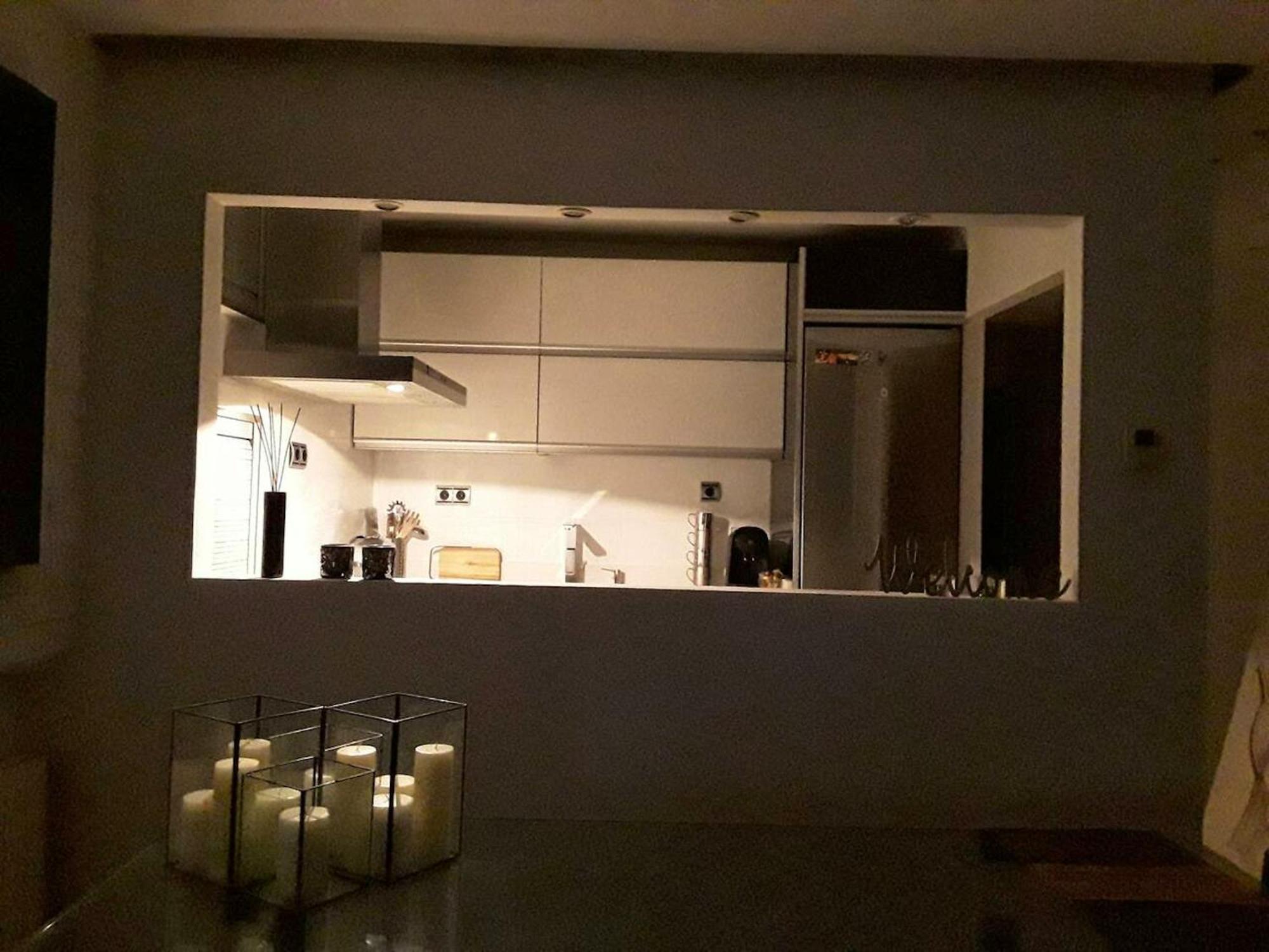 Comfortable Apartment In Zaragoza 67 M² Near The Centre エクステリア 写真