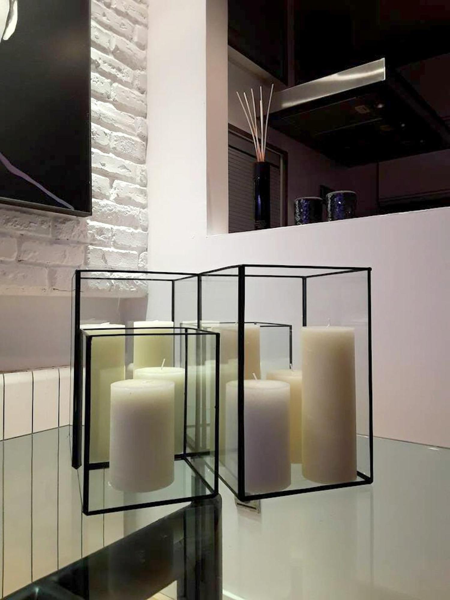 Comfortable Apartment In Zaragoza 67 M² Near The Centre エクステリア 写真