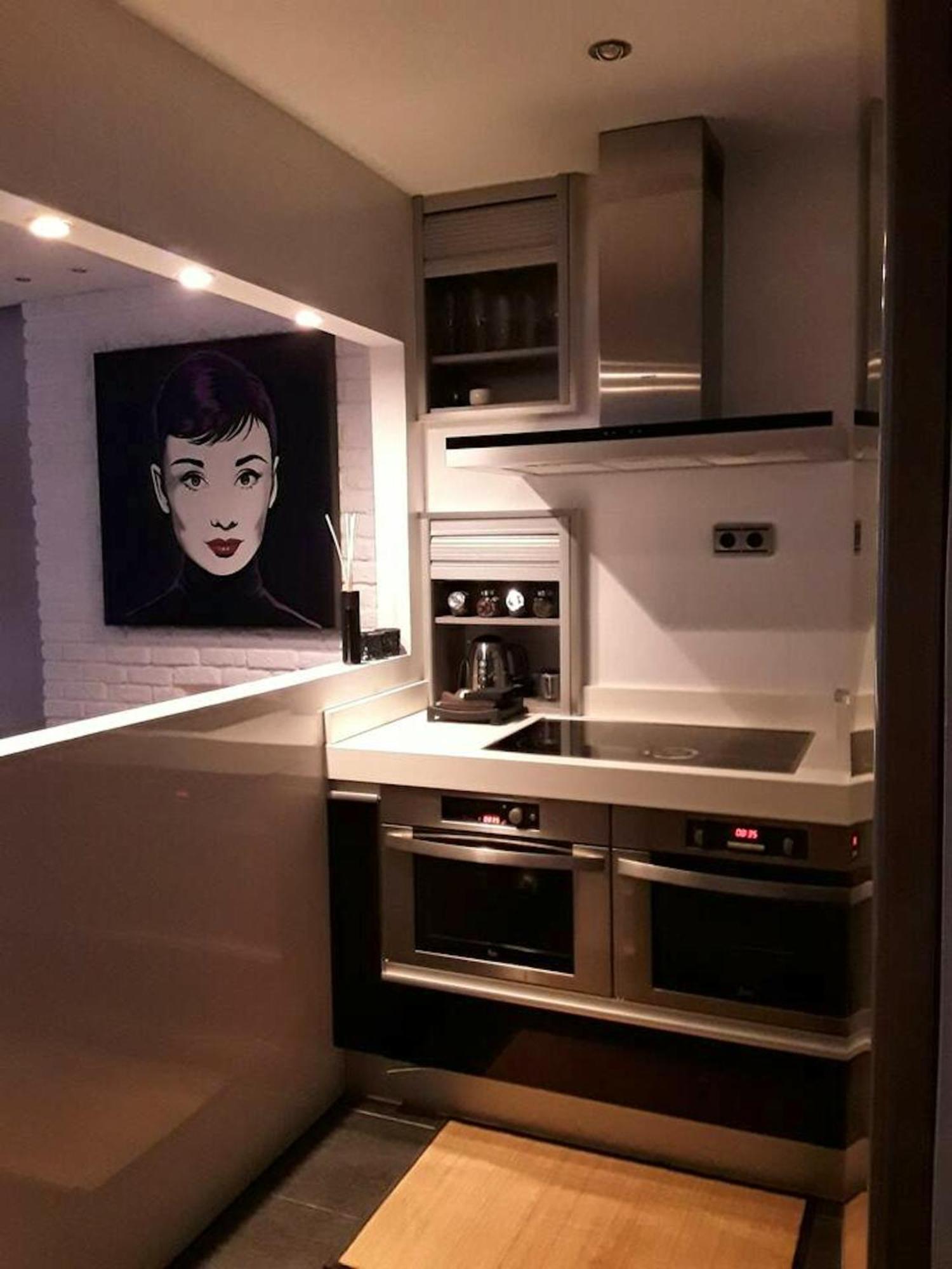 Comfortable Apartment In Zaragoza 67 M² Near The Centre エクステリア 写真