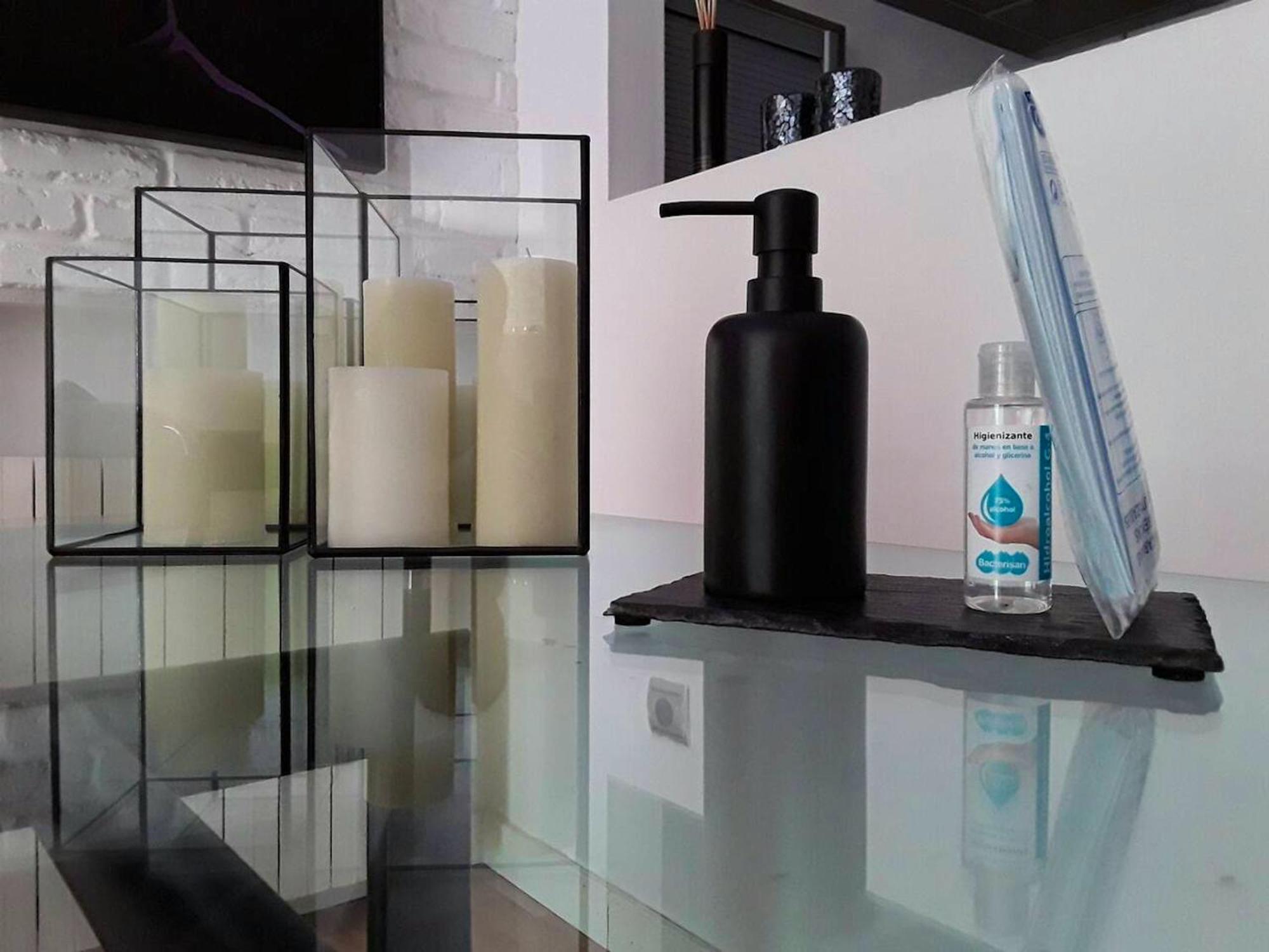 Comfortable Apartment In Zaragoza 67 M² Near The Centre エクステリア 写真