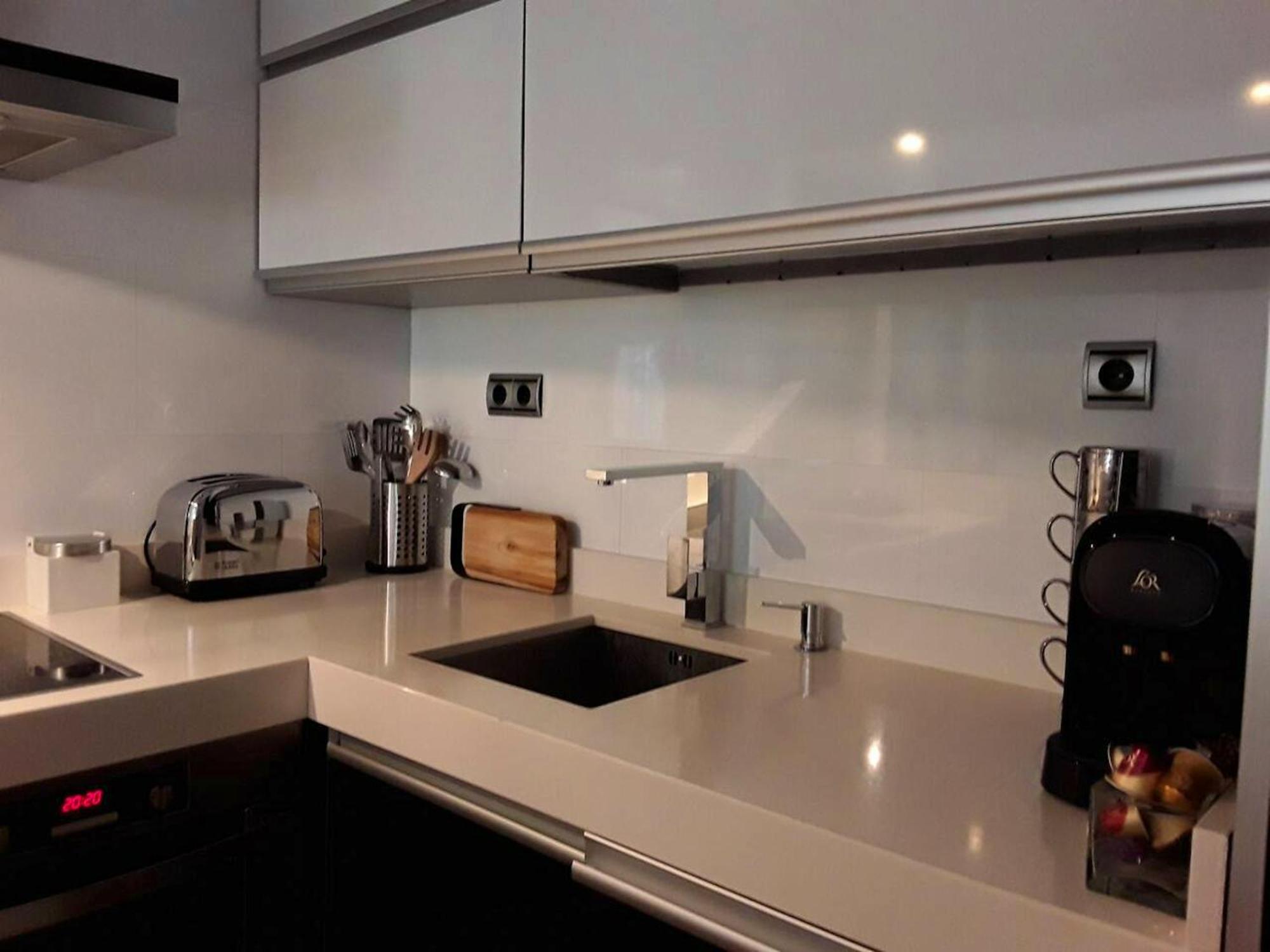 Comfortable Apartment In Zaragoza 67 M² Near The Centre エクステリア 写真