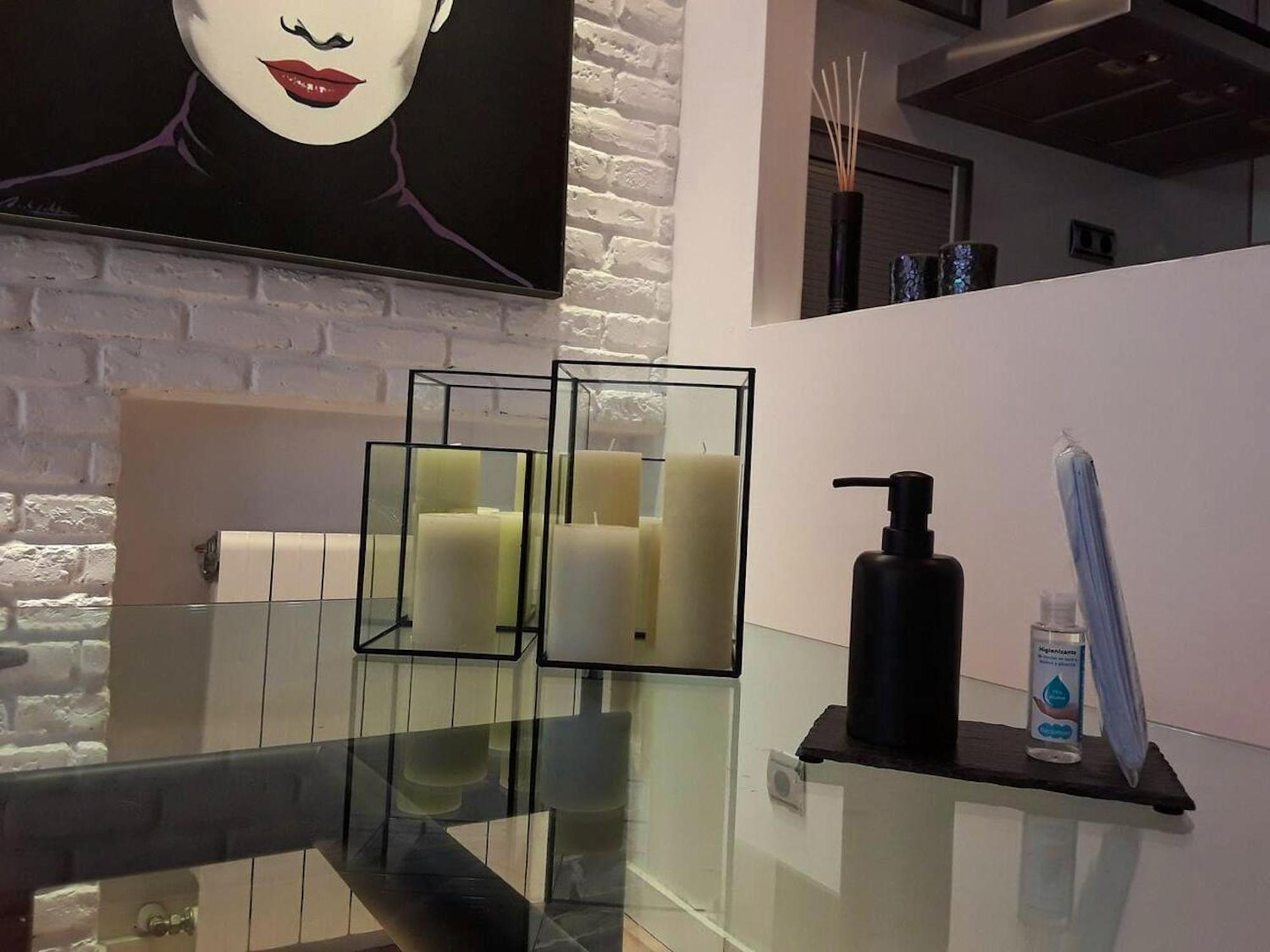 Comfortable Apartment In Zaragoza 67 M² Near The Centre エクステリア 写真