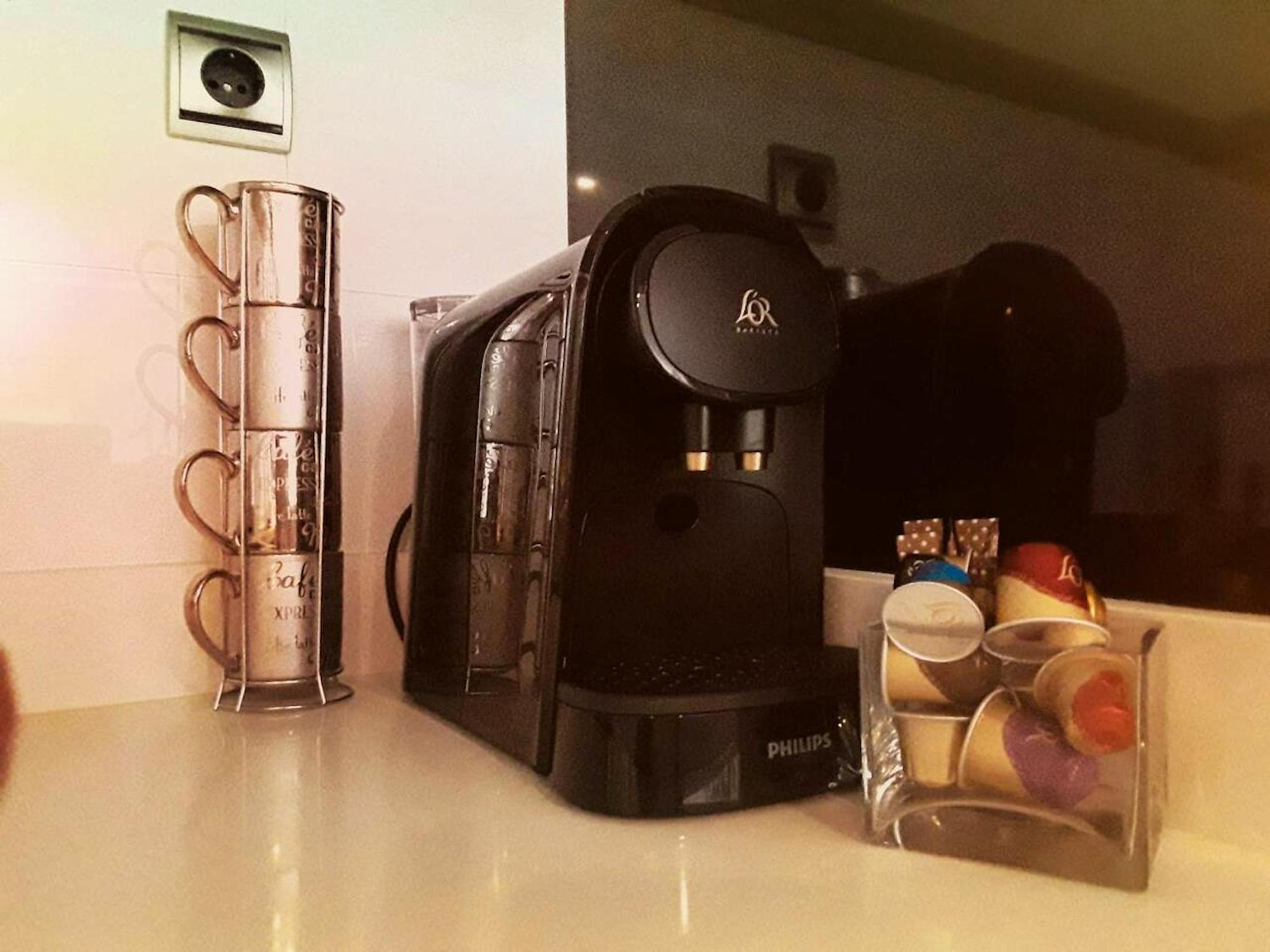 Comfortable Apartment In Zaragoza 67 M² Near The Centre エクステリア 写真