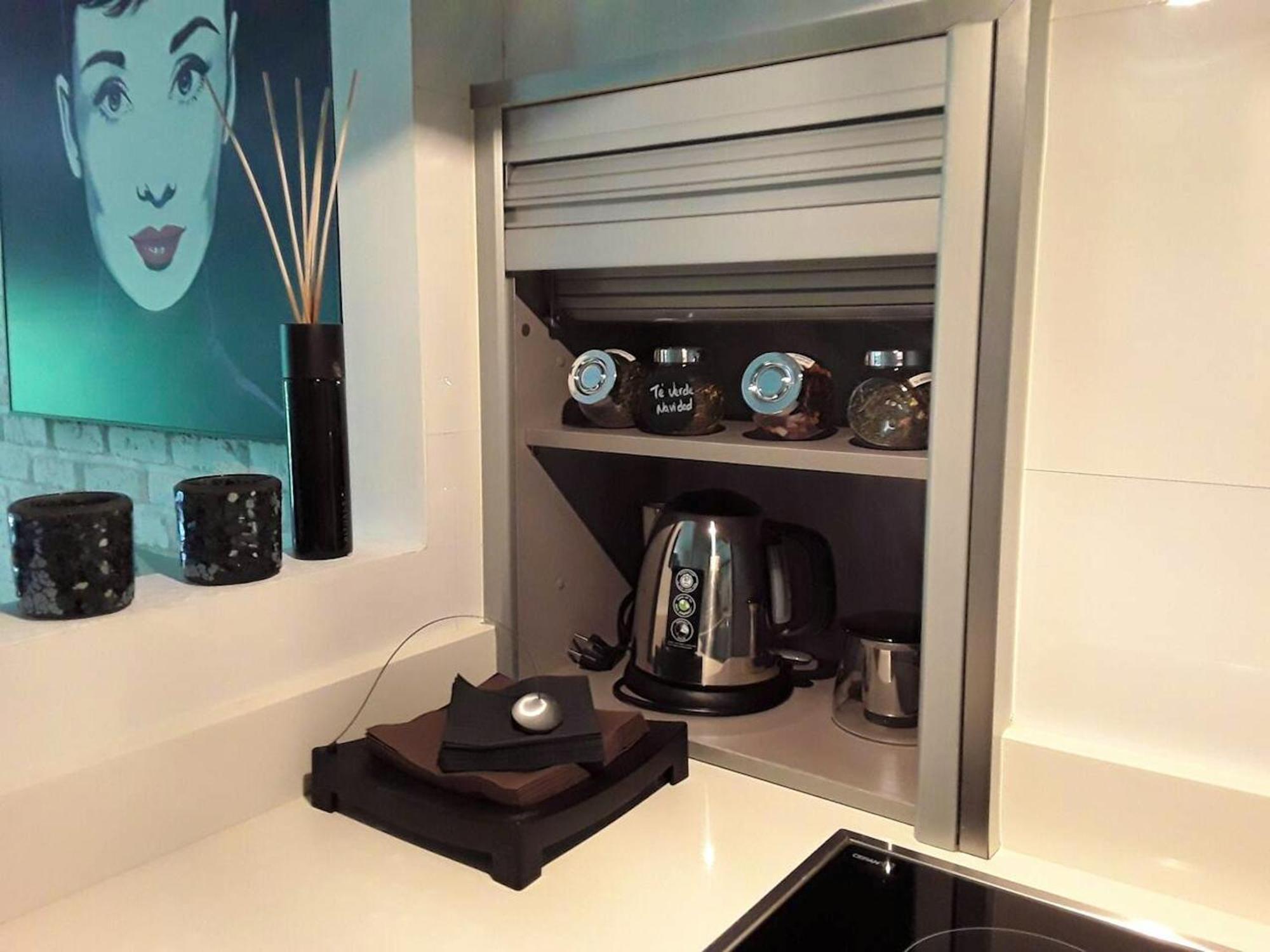 Comfortable Apartment In Zaragoza 67 M² Near The Centre エクステリア 写真