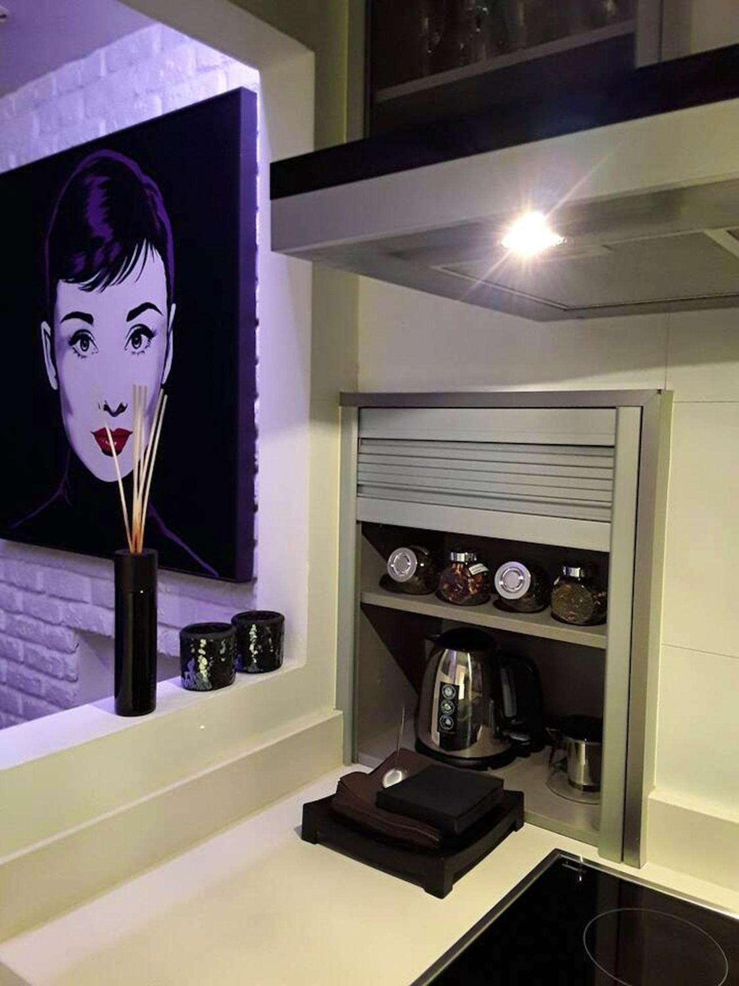 Comfortable Apartment In Zaragoza 67 M² Near The Centre エクステリア 写真