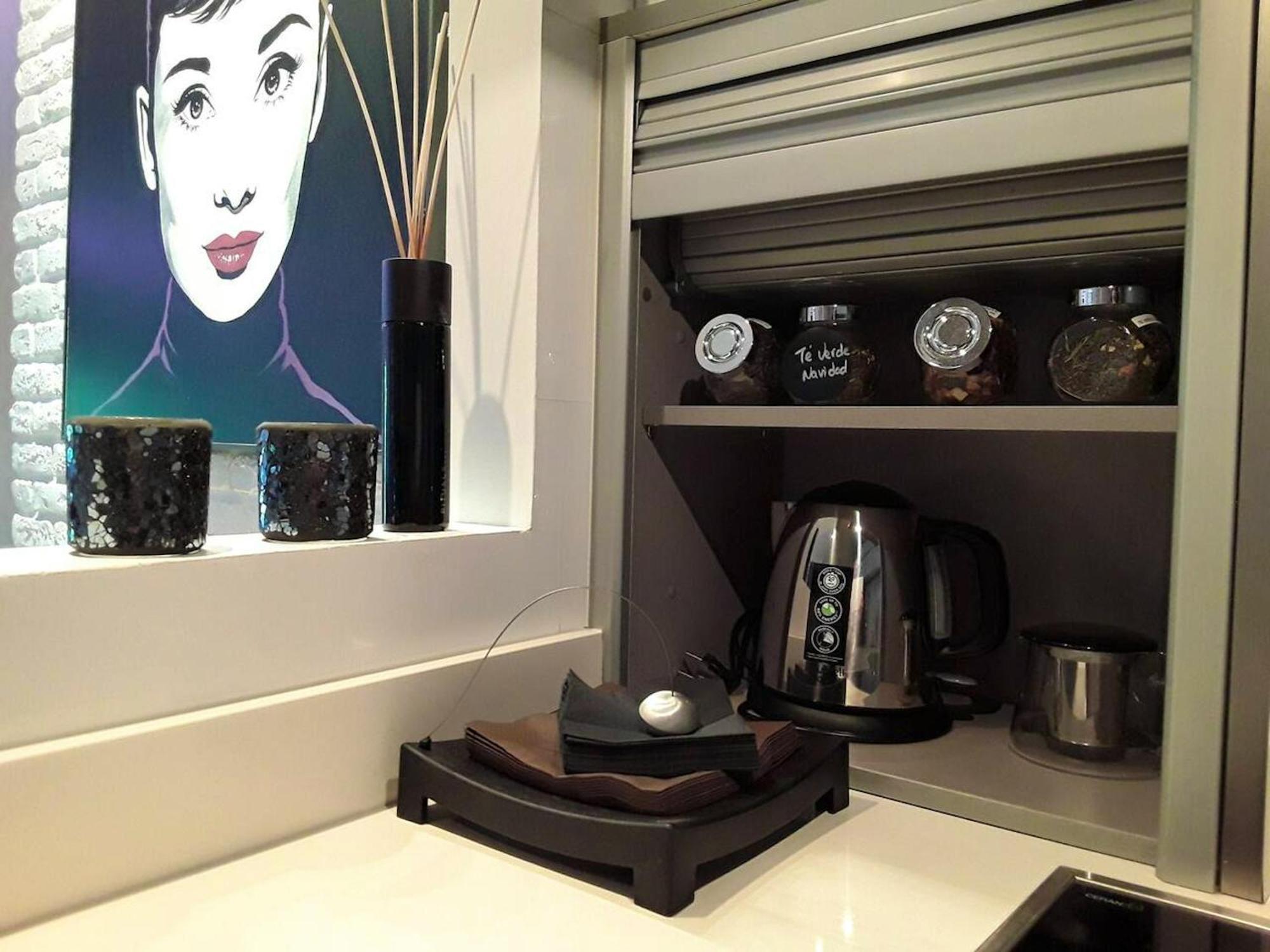 Comfortable Apartment In Zaragoza 67 M² Near The Centre エクステリア 写真